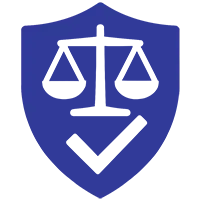 Quality controland legal protection