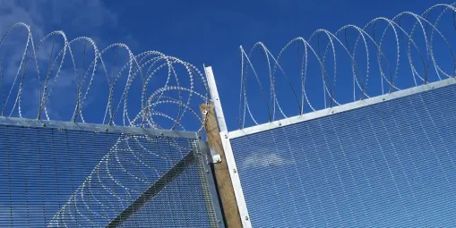 Calculate the length of Egoza concertina wire
