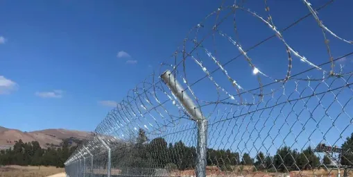 Five mistakes when installing egoza flat barriers