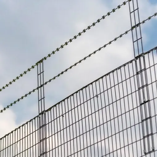 Egoza razor wire